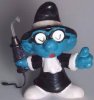 violet wand smurf